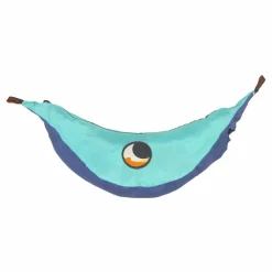 Hangmatten-Ticket To The Moon  Original hangmat royal blue turquoise