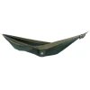 Ticket To The Moon  Original hangmat dark green army green< Hangmatten