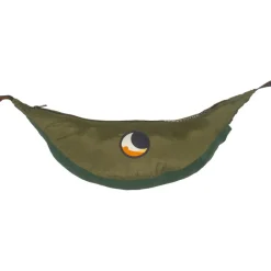 Ticket To The Moon  Original hangmat dark green army green< Hangmatten