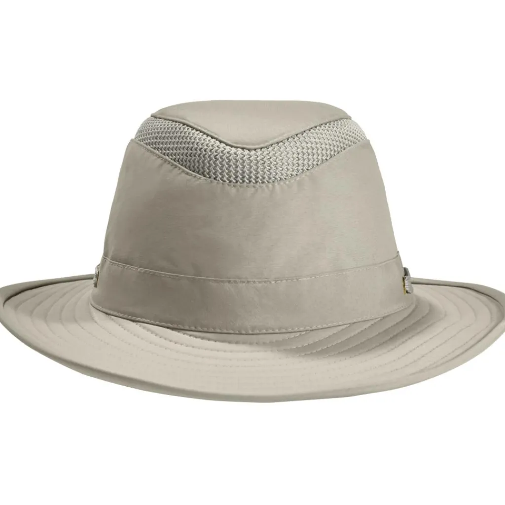 Tilley Airflo LTM6 hoed light stone< Outdoor Hoed