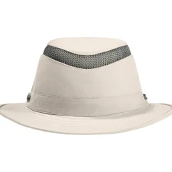 Tilley Airflo Medium Brim LTM5 hoed rockface< Outdoor Hoed