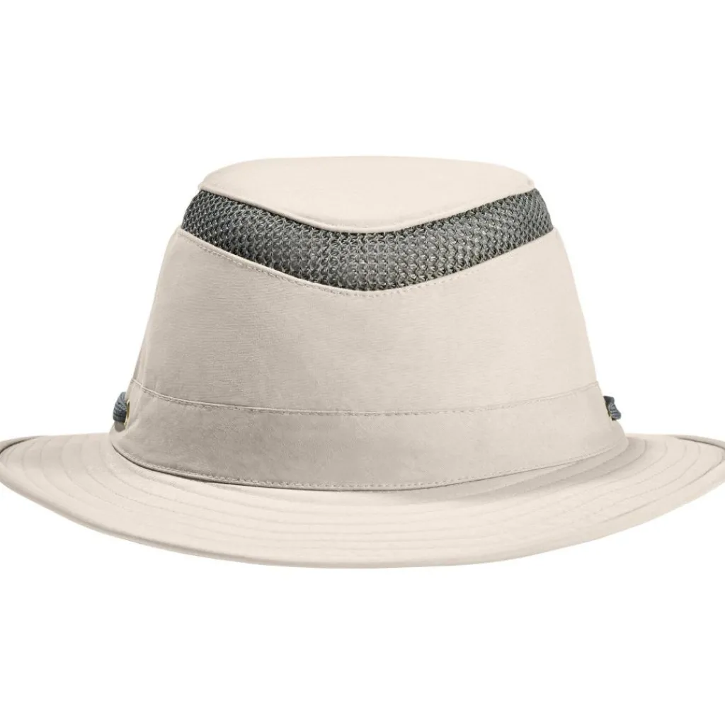 Tilley Airflo Medium Brim LTM5 hoed rockface< Outdoor Hoed
