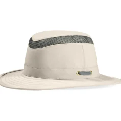 Tilley Airflo Medium Brim LTM5 hoed rockface< Outdoor Hoed