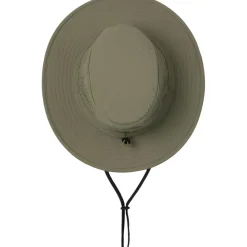 Outdoor Hoed-Tilley Dunes Explorer hoed sand