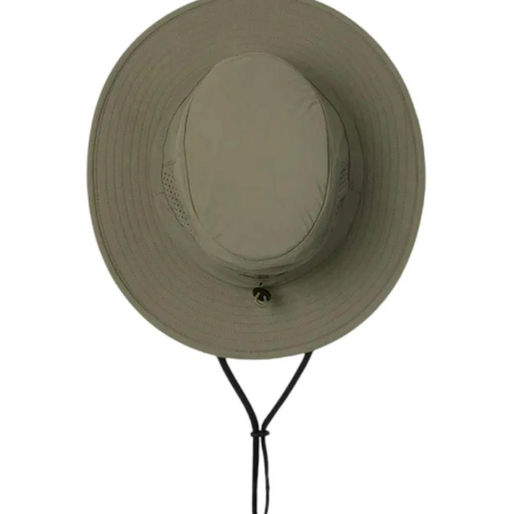 Outdoor Hoed-Tilley Dunes Explorer hoed olive