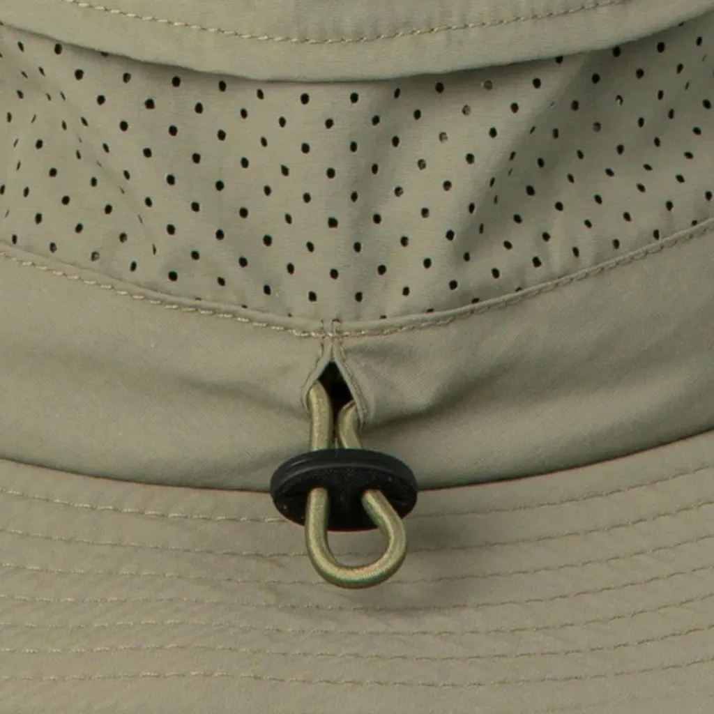 Outdoor Hoed-Tilley Dunes Explorer hoed olive