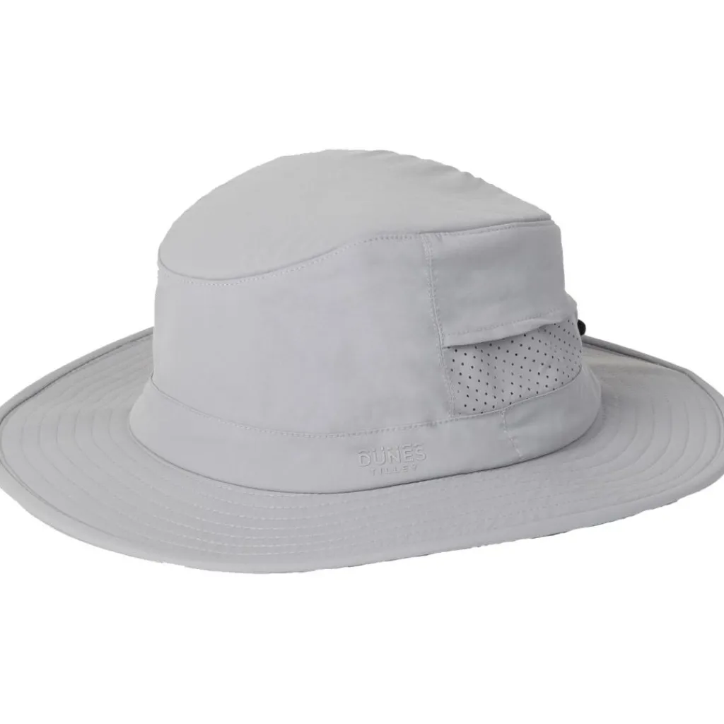 Outdoor Hoed-Tilley Dunes Explorer hoed dusty purple