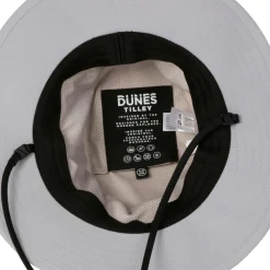 Outdoor Hoed-Tilley Dunes Explorer hoed dusty purple