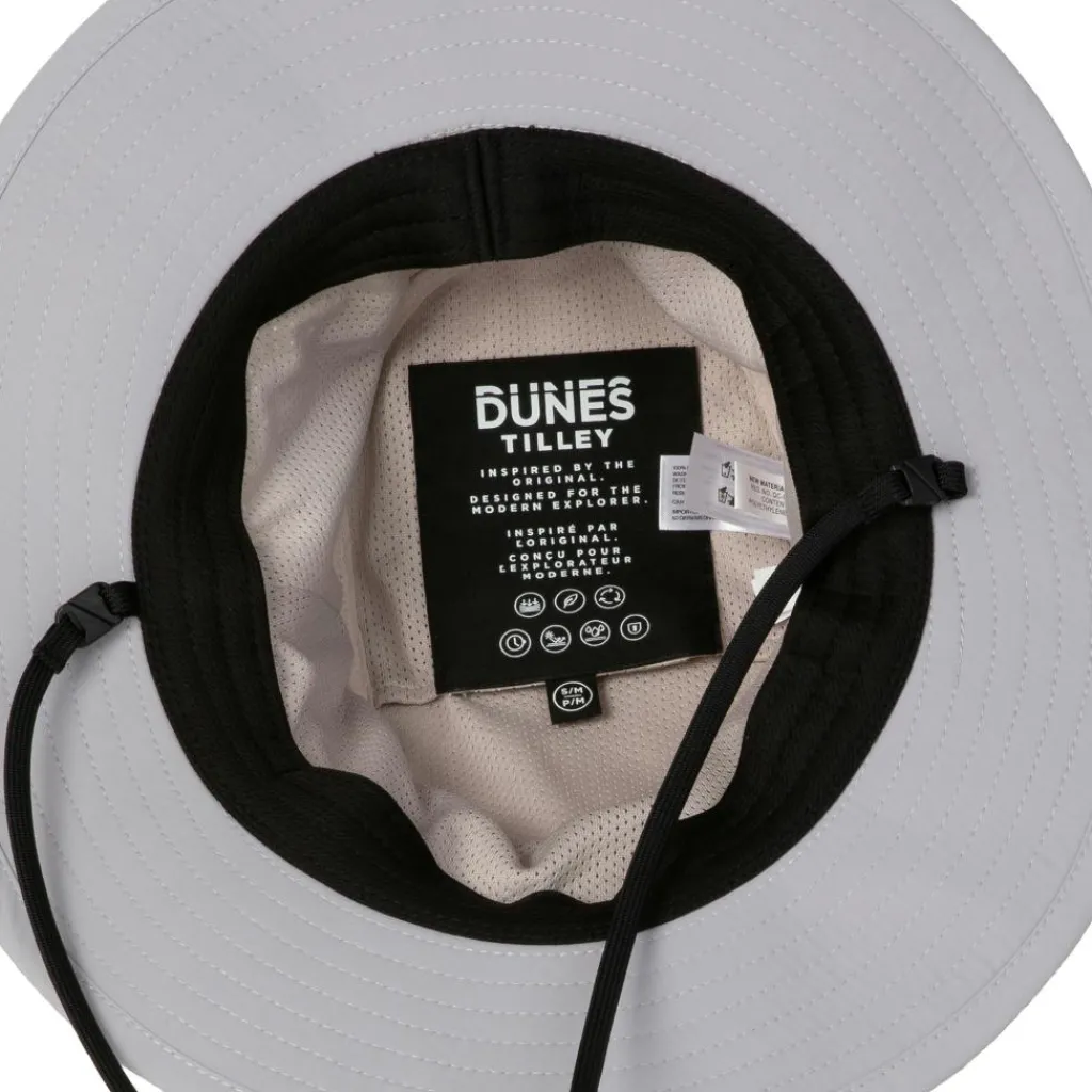 Outdoor Hoed-Tilley Dunes Explorer hoed dusty purple