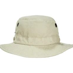 Outdoor Hoed-Tilley T3 Vintage Wanderer hoed khaki