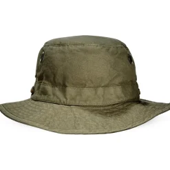 Outdoor Hoed-Tilley The T3 Wanderer hoed olive