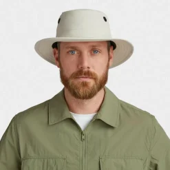 Tilley Ultralight T5 Classic hoed stone< Outdoor Hoed