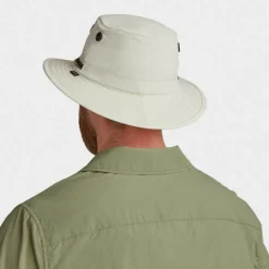 Tilley Ultralight T5 Classic hoed stone< Outdoor Hoed