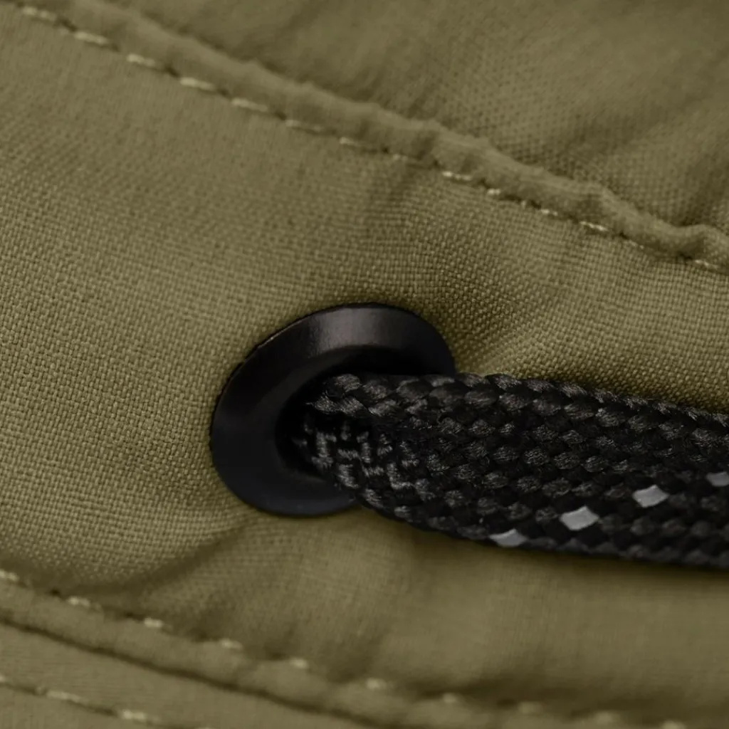 Outdoor Hoed-Tilley Ultralight T5 hoed classic olive