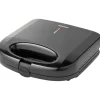 Keukenapparaten-Tomado TGS2000B tosti ijzer black