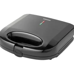 Keukenapparaten-Tomado TGS2000B tosti ijzer black