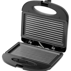 Keukenapparaten-Tomado TGS2000B tosti ijzer black