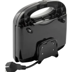 Keukenapparaten-Tomado TGS2000B tosti ijzer black