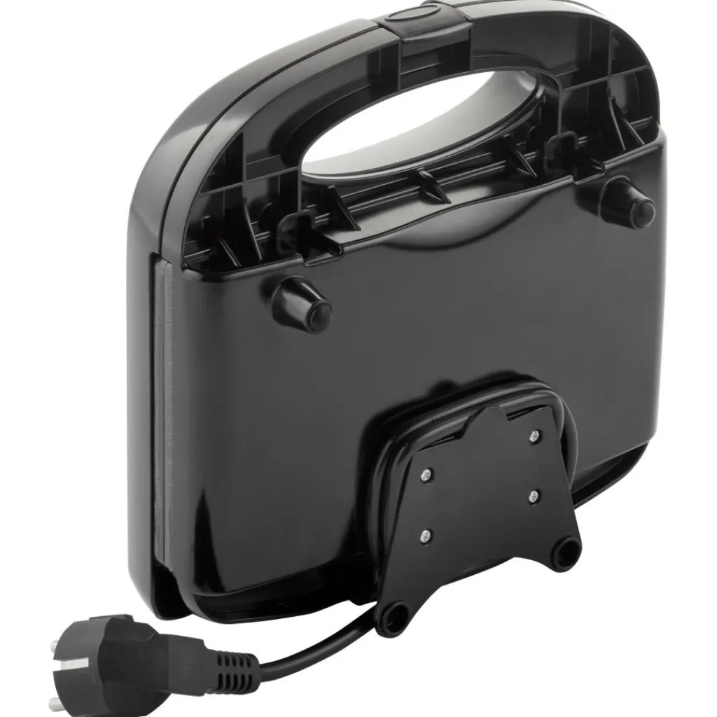 Keukenapparaten-Tomado TGS2000B tosti ijzer black