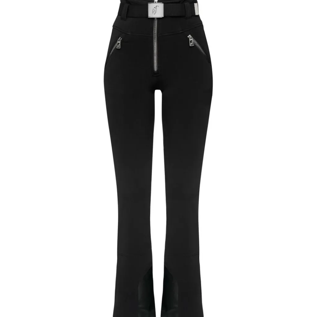 Toni Sailer 102226 OLIVIA skibroek dames black< Skibroeken|Wintersport