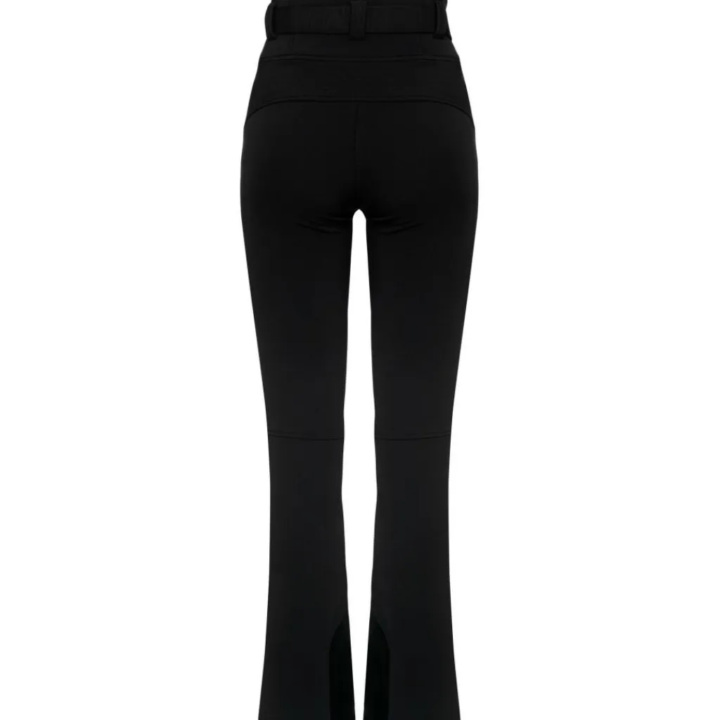 Toni Sailer 102226 OLIVIA skibroek dames black< Skibroeken|Wintersport