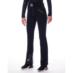 Toni Sailer 102226 OLIVIA skibroek dames black< Skibroeken|Wintersport