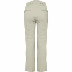 Skibroeken|Wintersport-Toni Sailer  Alla skibroek dames mineral earth