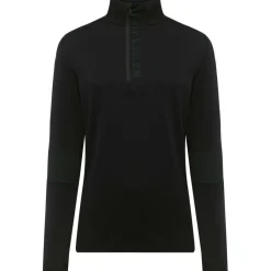 Wintersport|Skipullies-Toni Sailer  ENIO skipully heren black