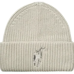 Toni Sailer  Gwendolin muts dames mineral earth< Mutsen|Wintersport