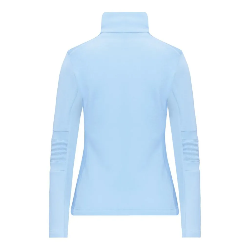 Toni Sailer JACKIE vest dames blue frost< Ski Vesten|Wintersport