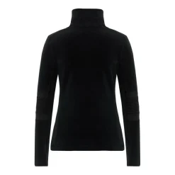 Toni Sailer  JACKIE vest dames black< Ski Vesten|Wintersport