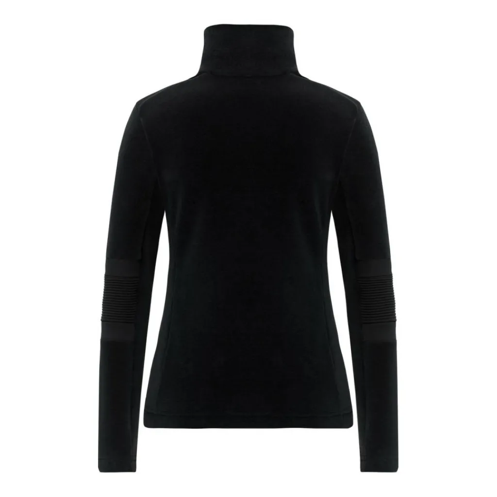 Toni Sailer JACKIE vest dames black< Ski Vesten|Wintersport