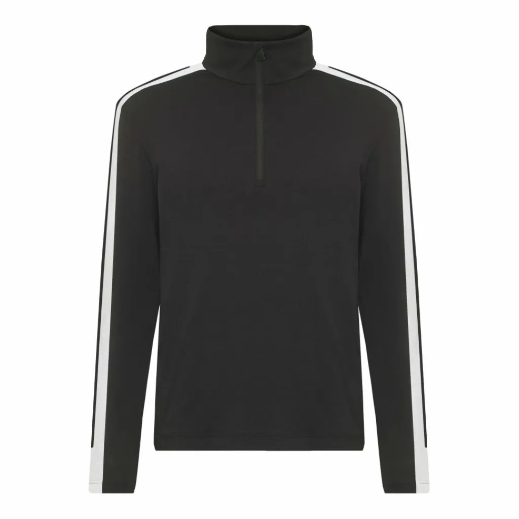 Toni Sailer Jordy skipully heren iron gate< Skipullies|Wintersport