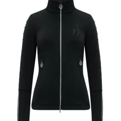 Ski Vesten|Wintersport-Toni Sailer  KATHI Special vest dames black