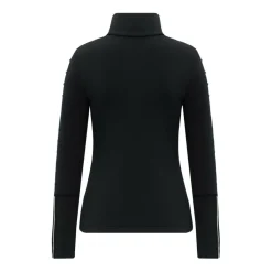 Ski Vesten|Wintersport-Toni Sailer  KATHI Special vest dames black