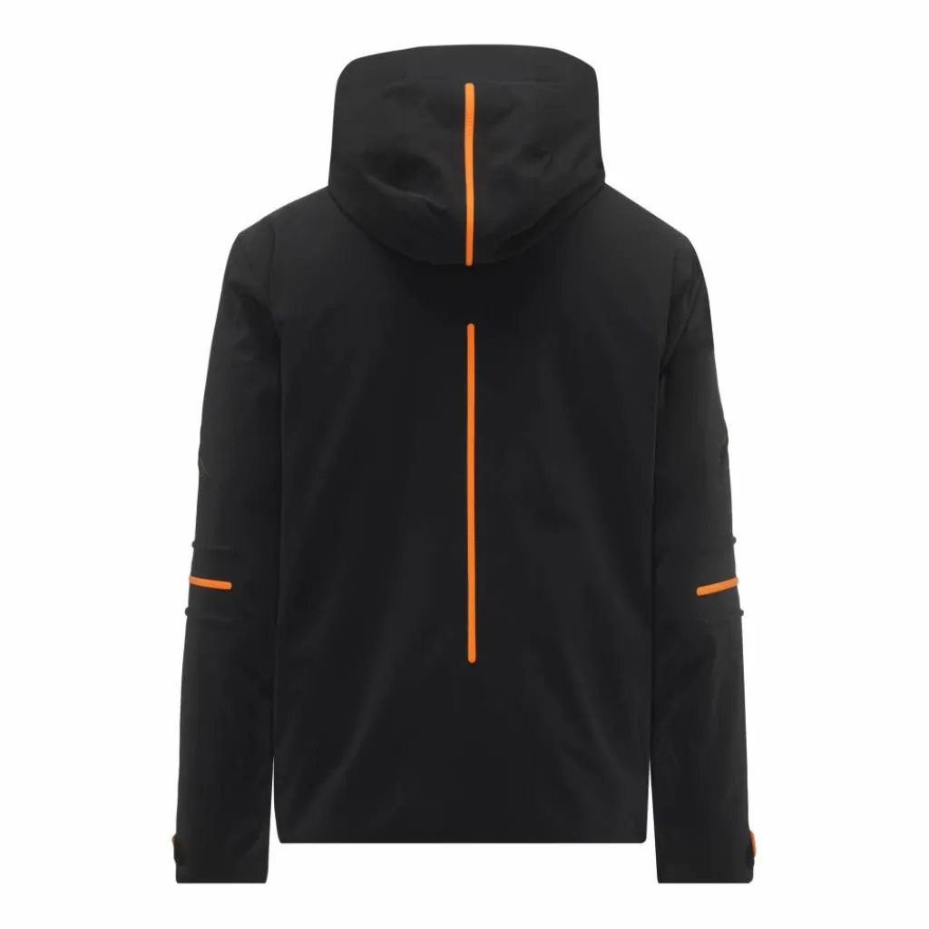 Ski Jassen|Wintersport-Toni Sailer Kurt winterjas heren black