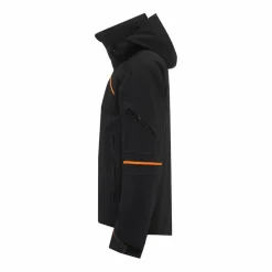 Ski Jassen|Wintersport-Toni Sailer Kurt winterjas heren black