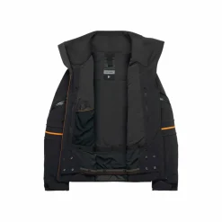 Ski Jassen|Wintersport-Toni Sailer Kurt winterjas heren black