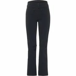 Toni Sailer  Loula skibroek dames black< Skibroeken|Wintersport