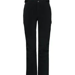 Skibroeken|Wintersport-Toni Sailer  NICKY skibroek heren black