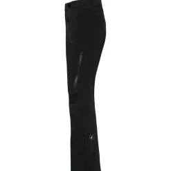 Skibroeken|Wintersport-Toni Sailer  NICKY skibroek heren black