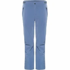 Toni Sailer  Nicky skibroek heren blue metal< Skibroeken|Wintersport