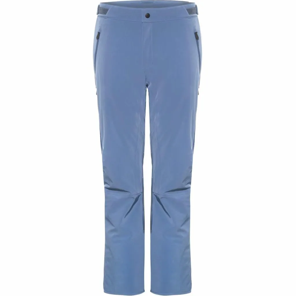 Toni Sailer Nicky skibroek heren blue metal< Skibroeken|Wintersport