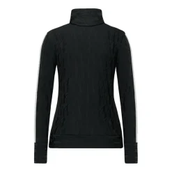 Skipullies|Wintersport-Toni Sailer  PHEBI skipully dames black
