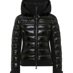 Ski Jassen|Wintersport-Toni Sailer  RUBIE winterjas dames black