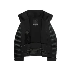 Ski Jassen|Wintersport-Toni Sailer  RUBIE winterjas dames black
