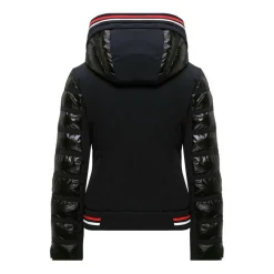 Ski Jassen|Wintersport-Toni Sailer  RUBIE winterjas dames black