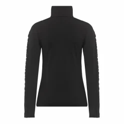 Toni Sailer  Vreni Special skipully dames black< Skipullies|Wintersport