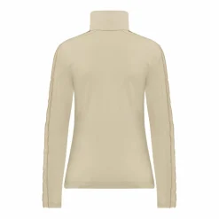 Toni Sailer  Vreni Special skipully dames mineral earth< Skipullies|Wintersport