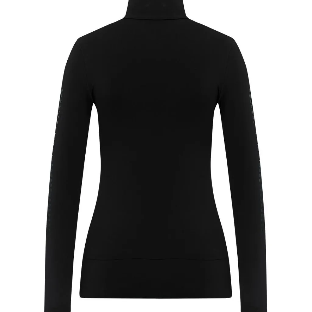 Wintersport|Skipullies-Toni Sailer WIEKA Special skipully dames black